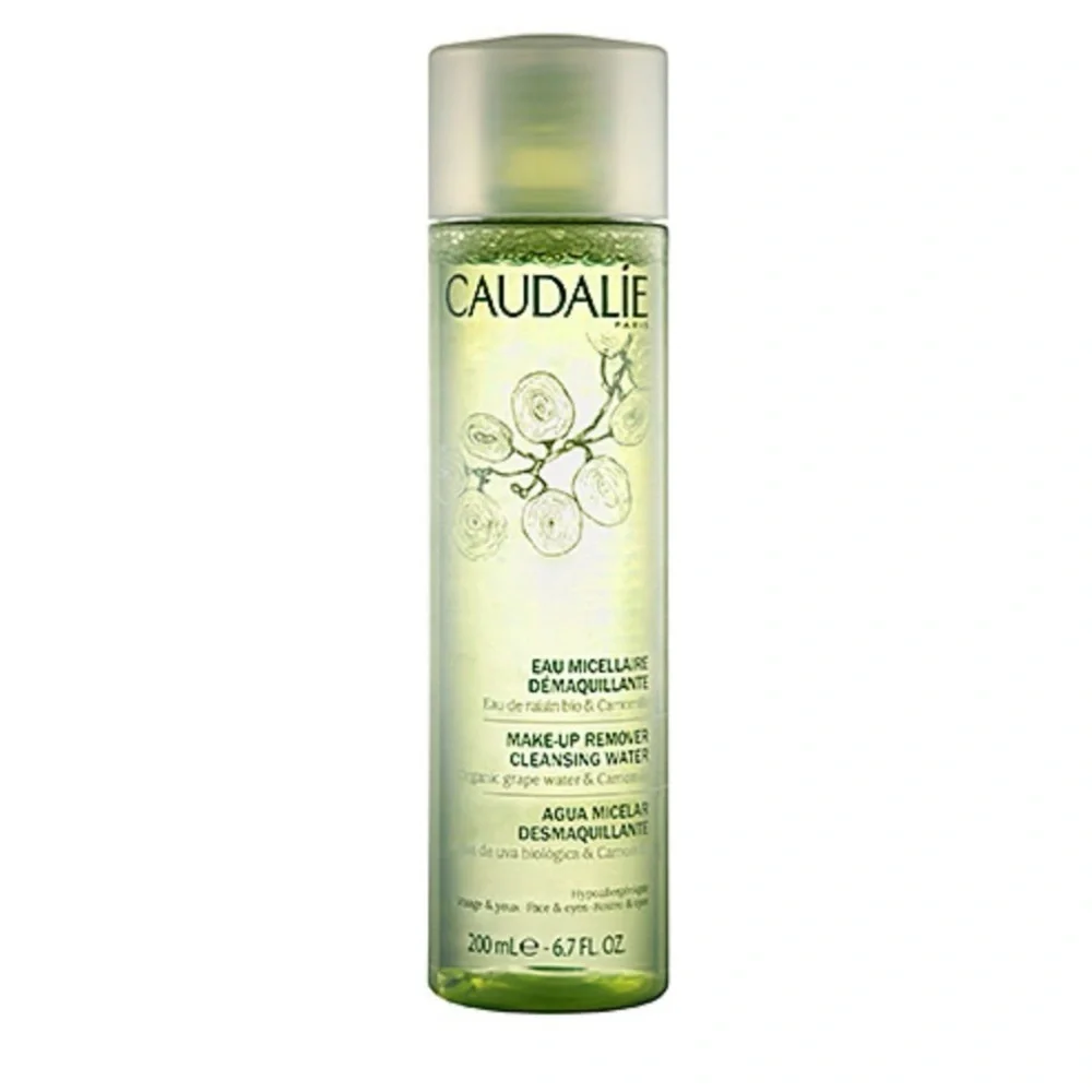 Caudalie Make-Up Remover Cleansing Water 200ml 6.7fl oz